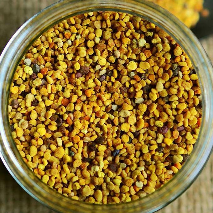 Miele di Damiano Norcia