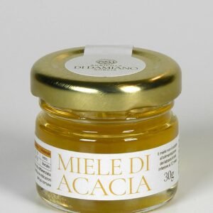 Miele acacia montagna 30g