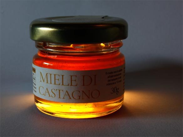 Miele di Damiano Norcia